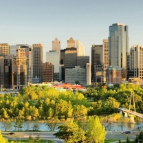 Calgary - Canada screenshot #1 208x208