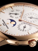 Vacheron Constantin Patrimony Perpetual Calendar screenshot #1 132x176