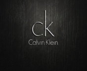 Das Calvin Klein Logo Wallpaper 176x144