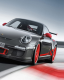 Fondo de pantalla Porsche 911 128x160