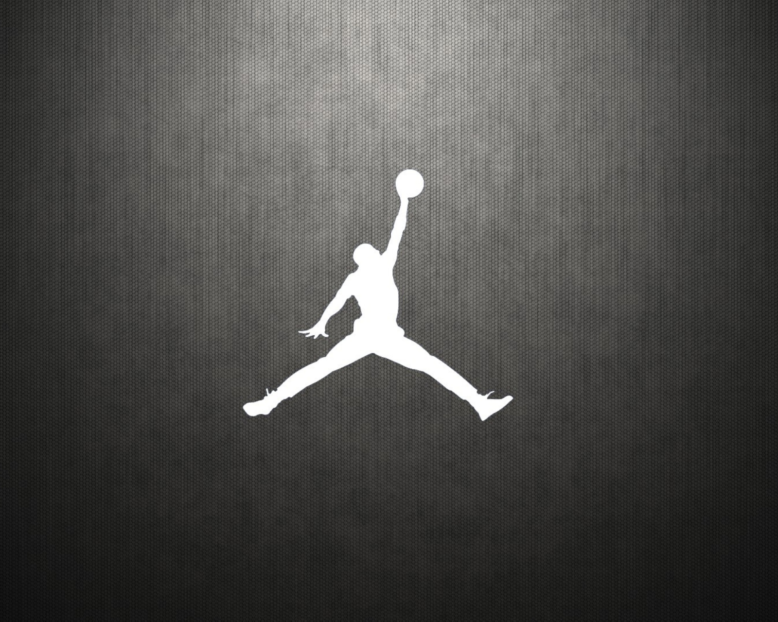 Fondo de pantalla Michael Jordan Logo 1600x1280