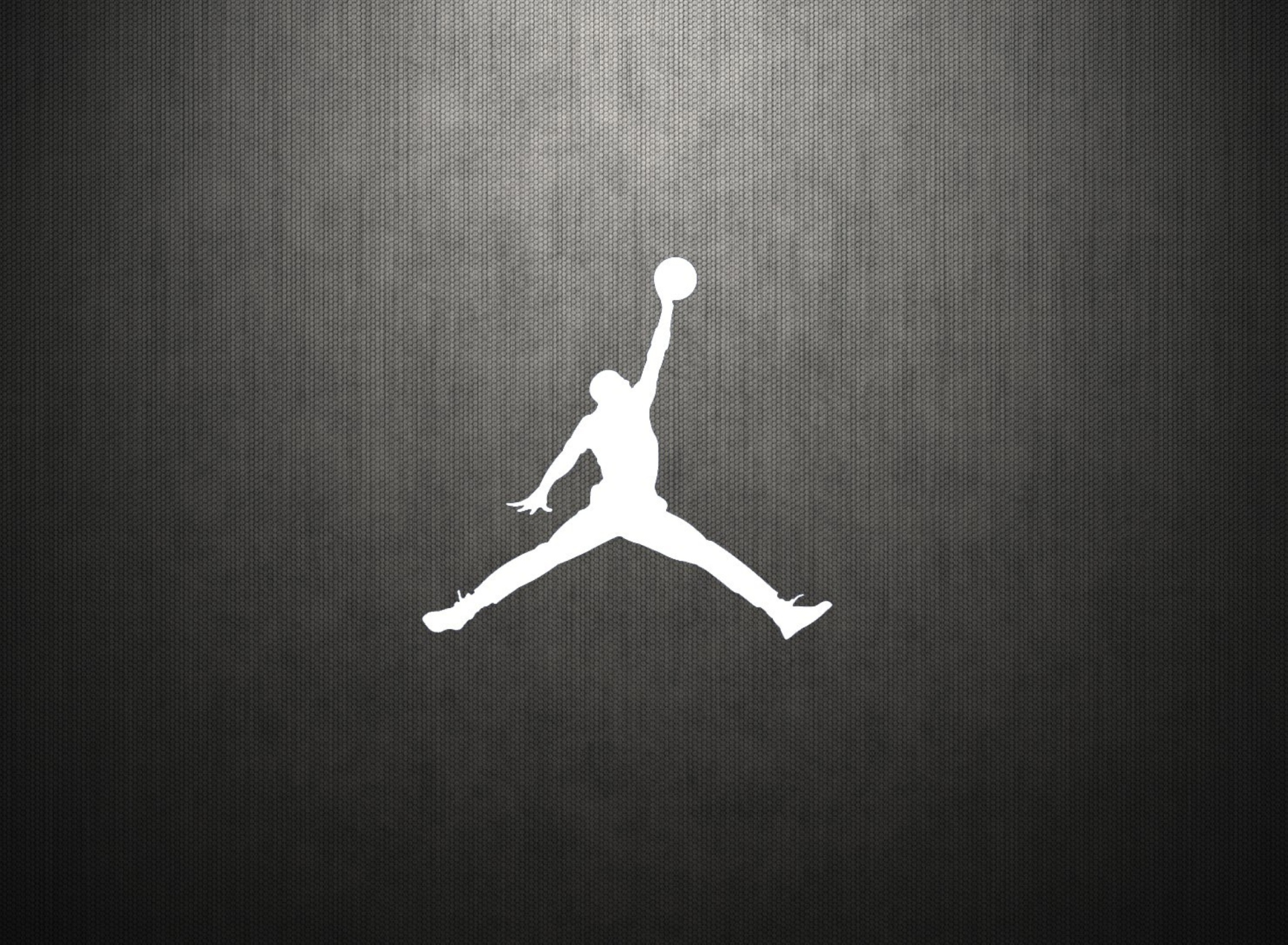 Fondo de pantalla Michael Jordan Logo 1920x1408