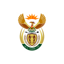 Screenshot №1 pro téma South Africa Coat Of Arms 128x128