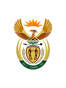 South Africa Coat Of Arms wallpaper 132x176