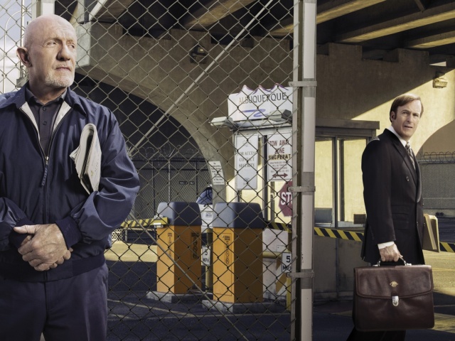 Better Call Saul wallpaper 640x480