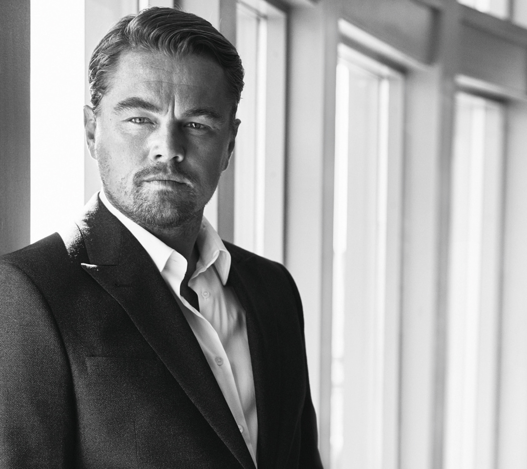 Das Leonardo DiCaprio Celebuzz Photo Wallpaper 1080x960