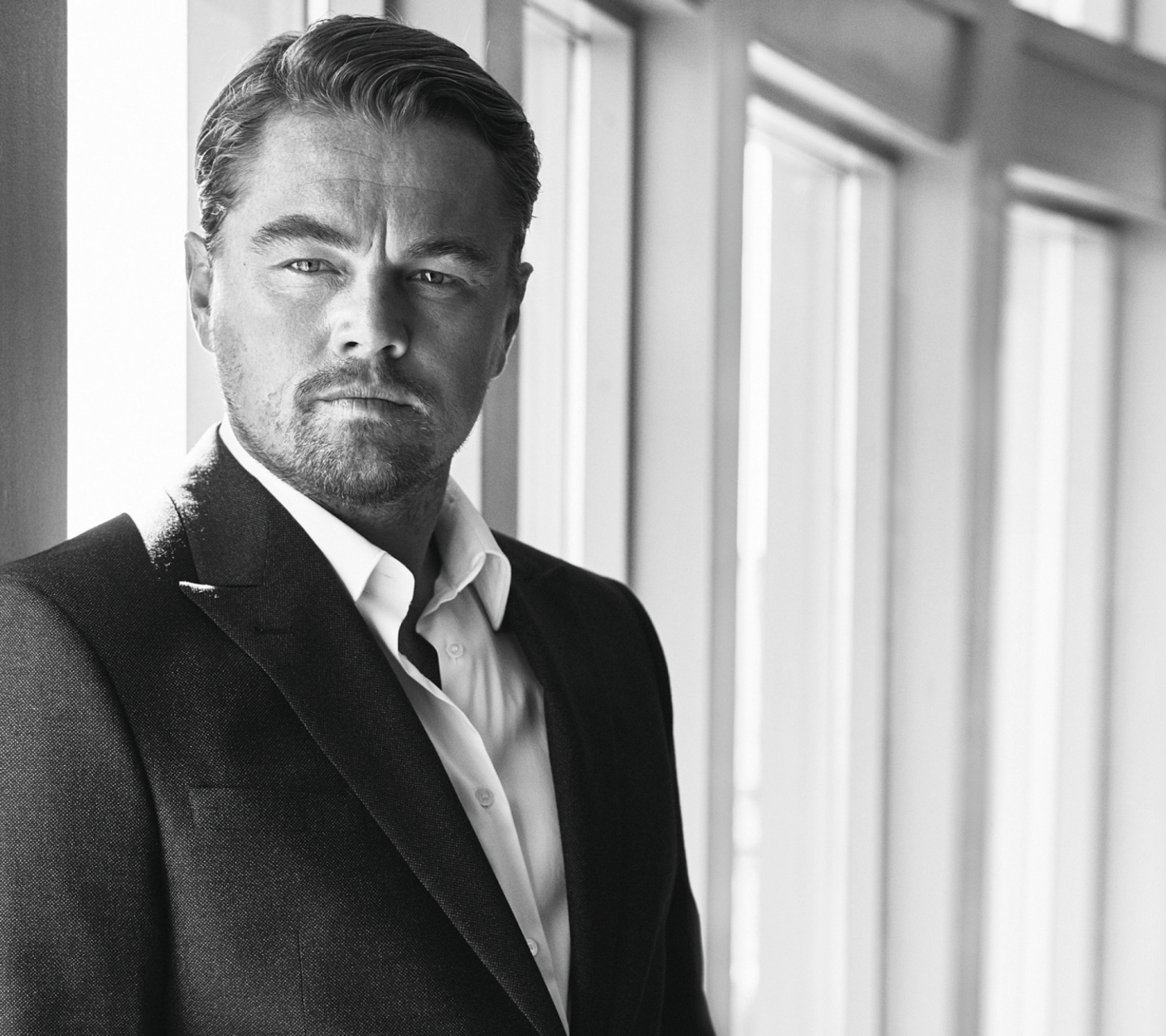 Leonardo DiCaprio Celebuzz Photo screenshot #1 1440x1280