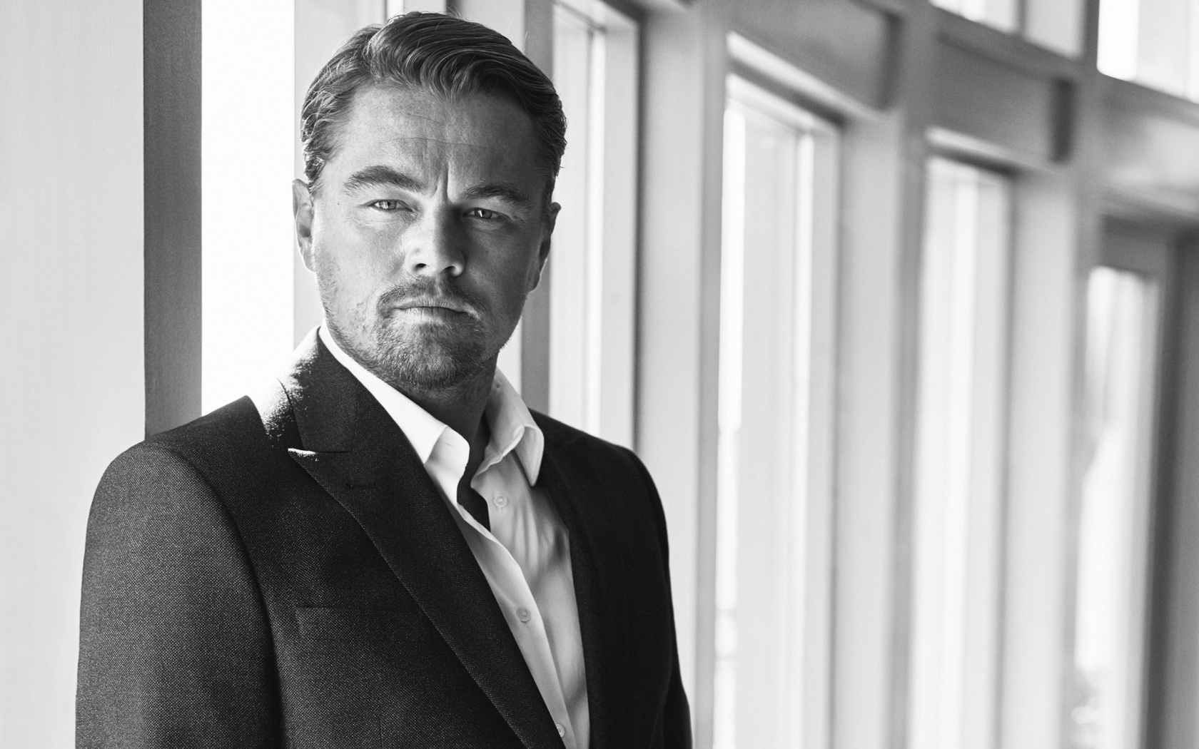 Leonardo DiCaprio Celebuzz Photo wallpaper 1680x1050
