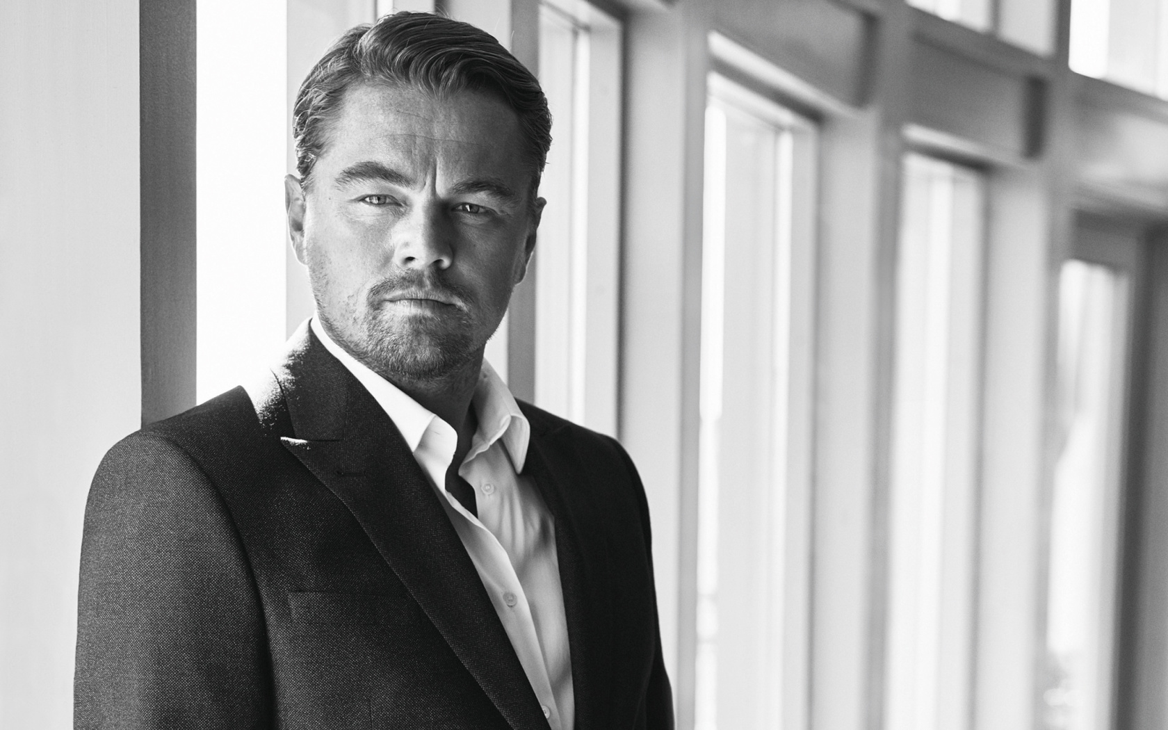 Fondo de pantalla Leonardo DiCaprio Celebuzz Photo 1680x1050