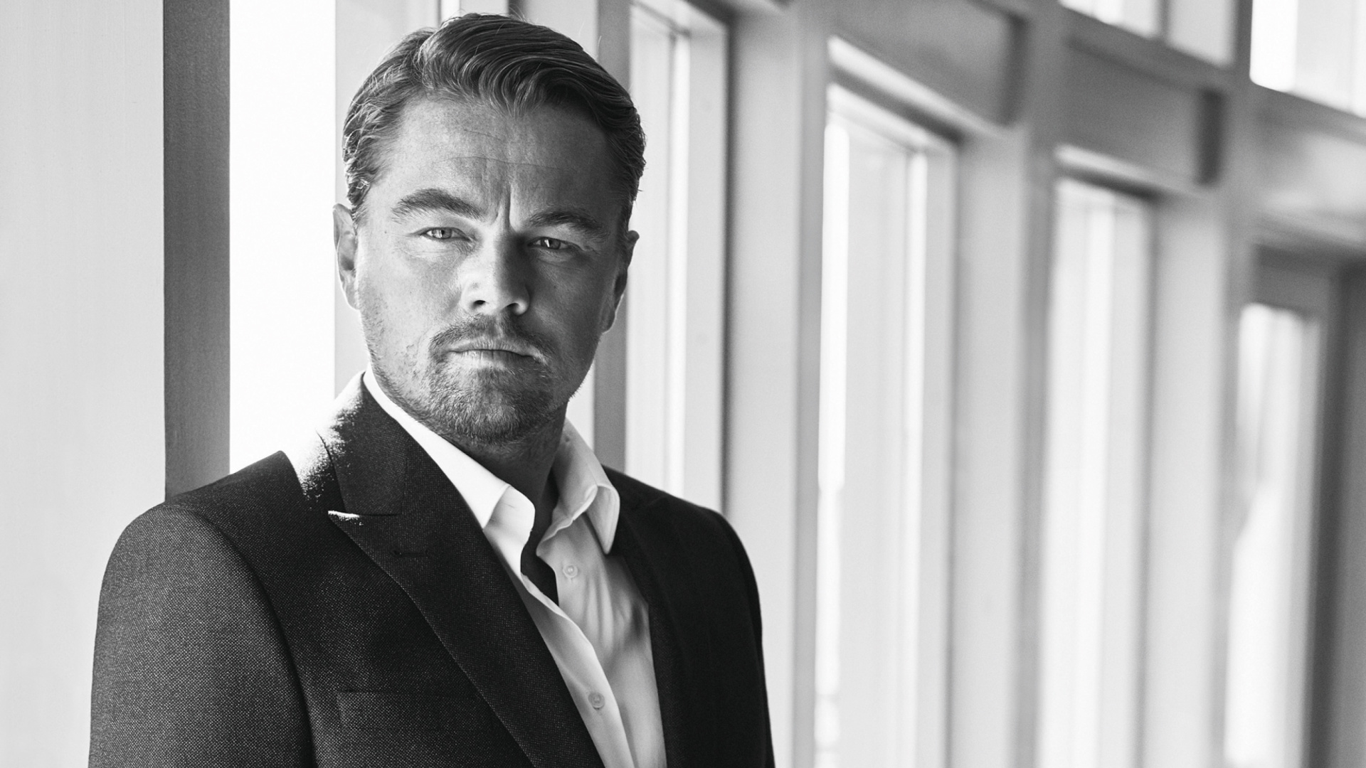 Sfondi Leonardo DiCaprio Celebuzz Photo 1920x1080