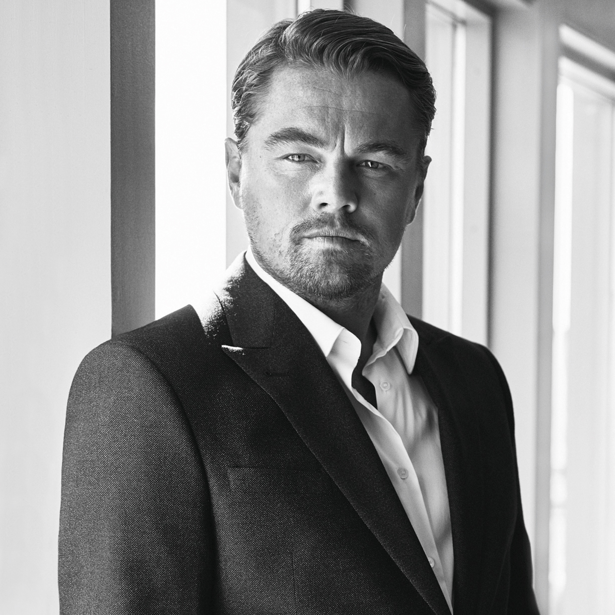 Screenshot №1 pro téma Leonardo DiCaprio Celebuzz Photo 2048x2048