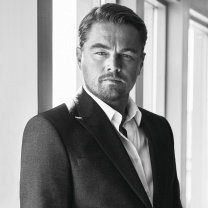 Das Leonardo DiCaprio Celebuzz Photo Wallpaper 208x208