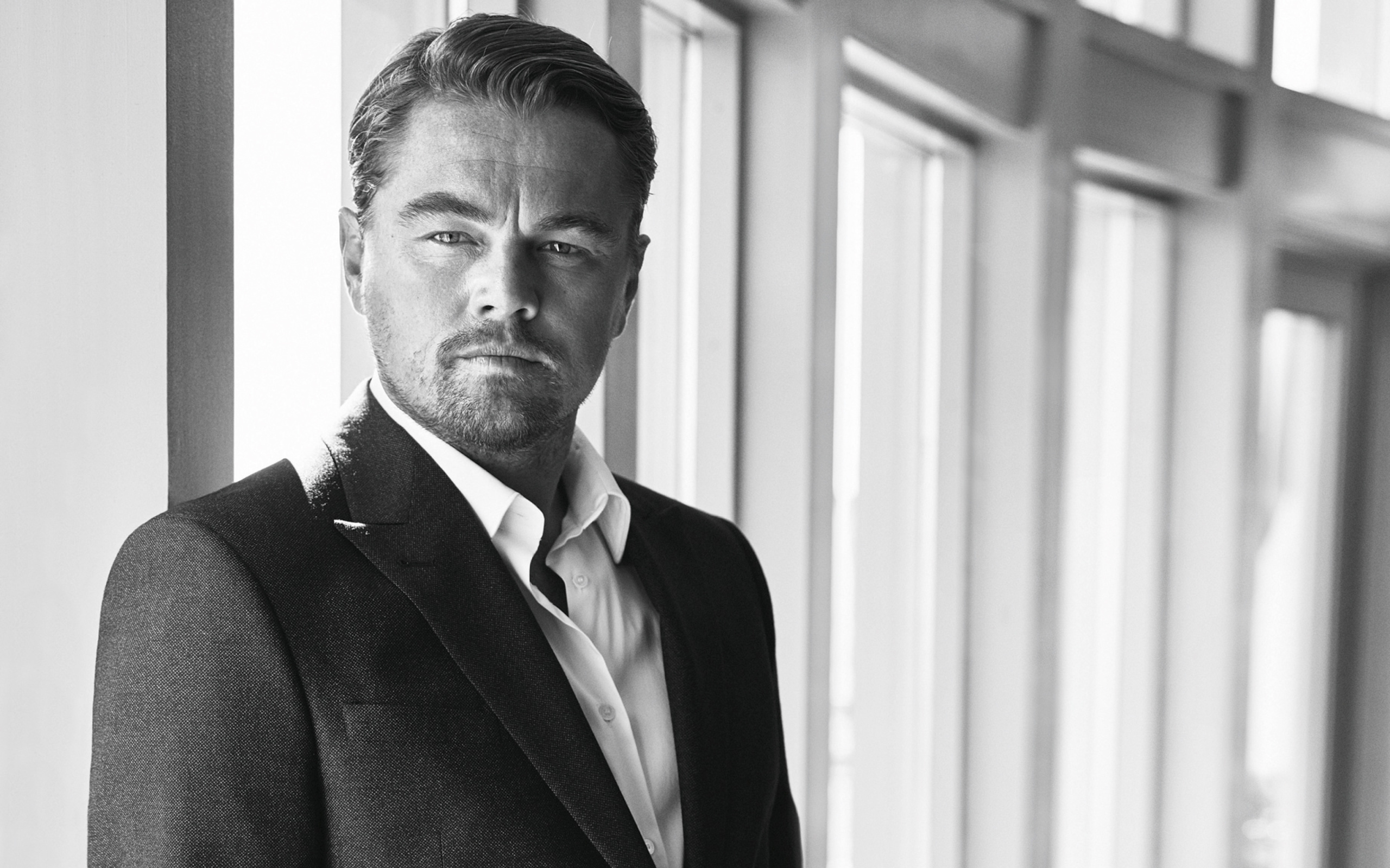 Leonardo DiCaprio Celebuzz Photo screenshot #1 2560x1600