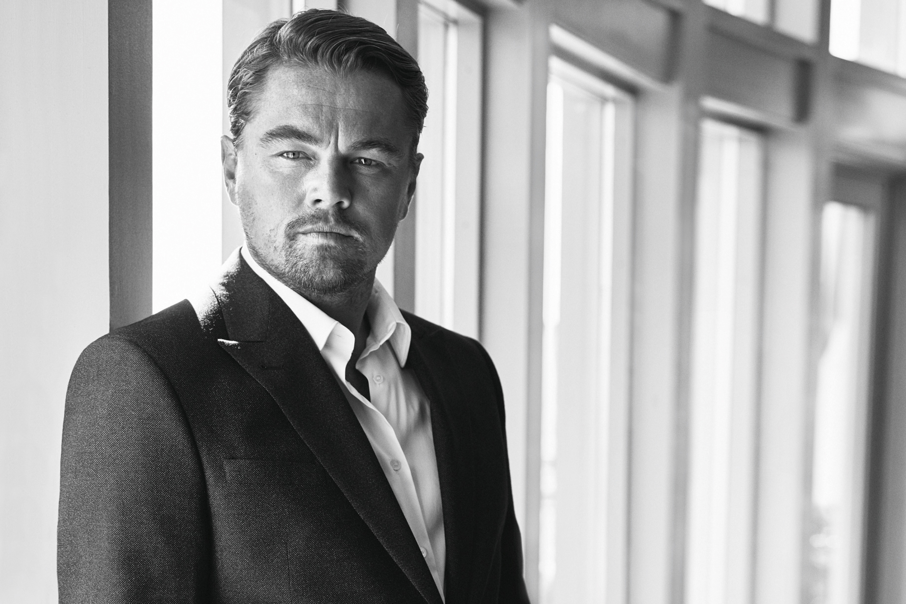 Leonardo DiCaprio Celebuzz Photo screenshot #1 2880x1920