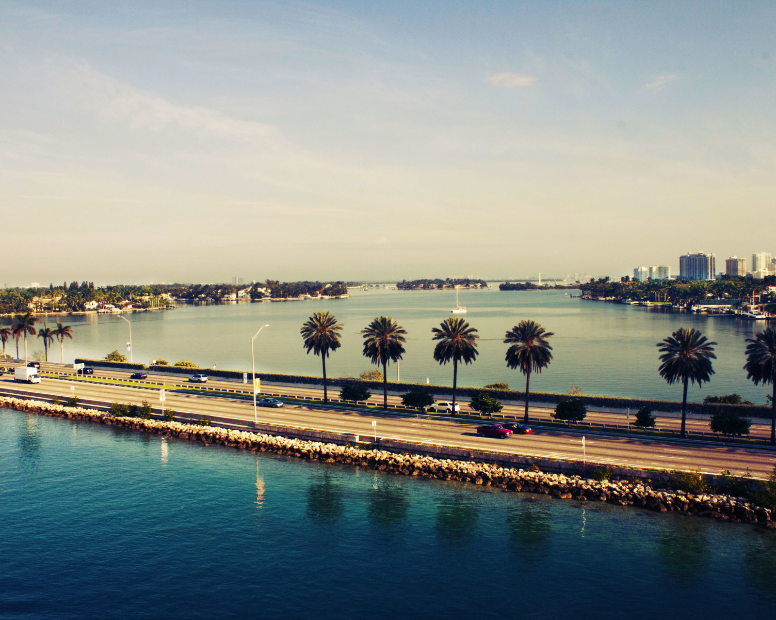 Miami Beach screenshot #1 1600x1280