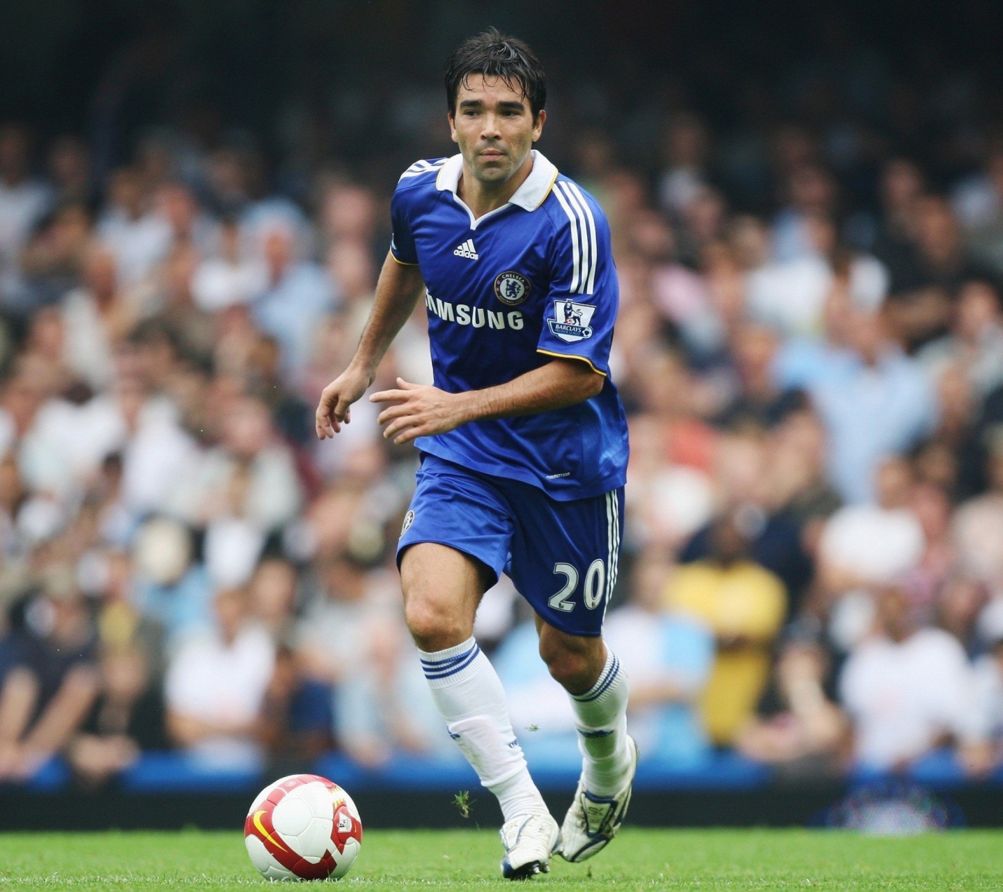 Anderson Luis De Souza - Chelsea wallpaper 1440x1280