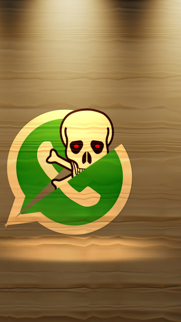 WhatsApp Messenger screenshot #1 360x640