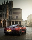 Screenshot №1 pro téma Aston Martin 128x160