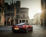 Aston Martin screenshot #1 176x144