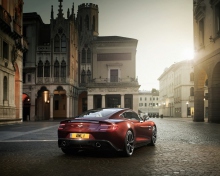 Aston Martin screenshot #1 220x176