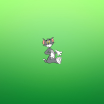 Tom & Jerry screenshot #1 208x208