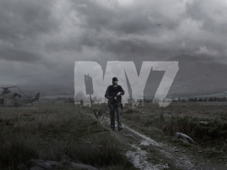 Day Z Video Game screenshot #1 320x240