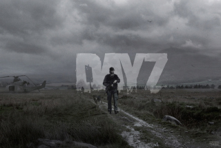 Day Z Video Game Wallpaper for Android, iPhone and iPad