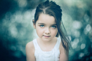 Little Pretty Girl sfondi gratuiti per cellulari Android, iPhone, iPad e desktop