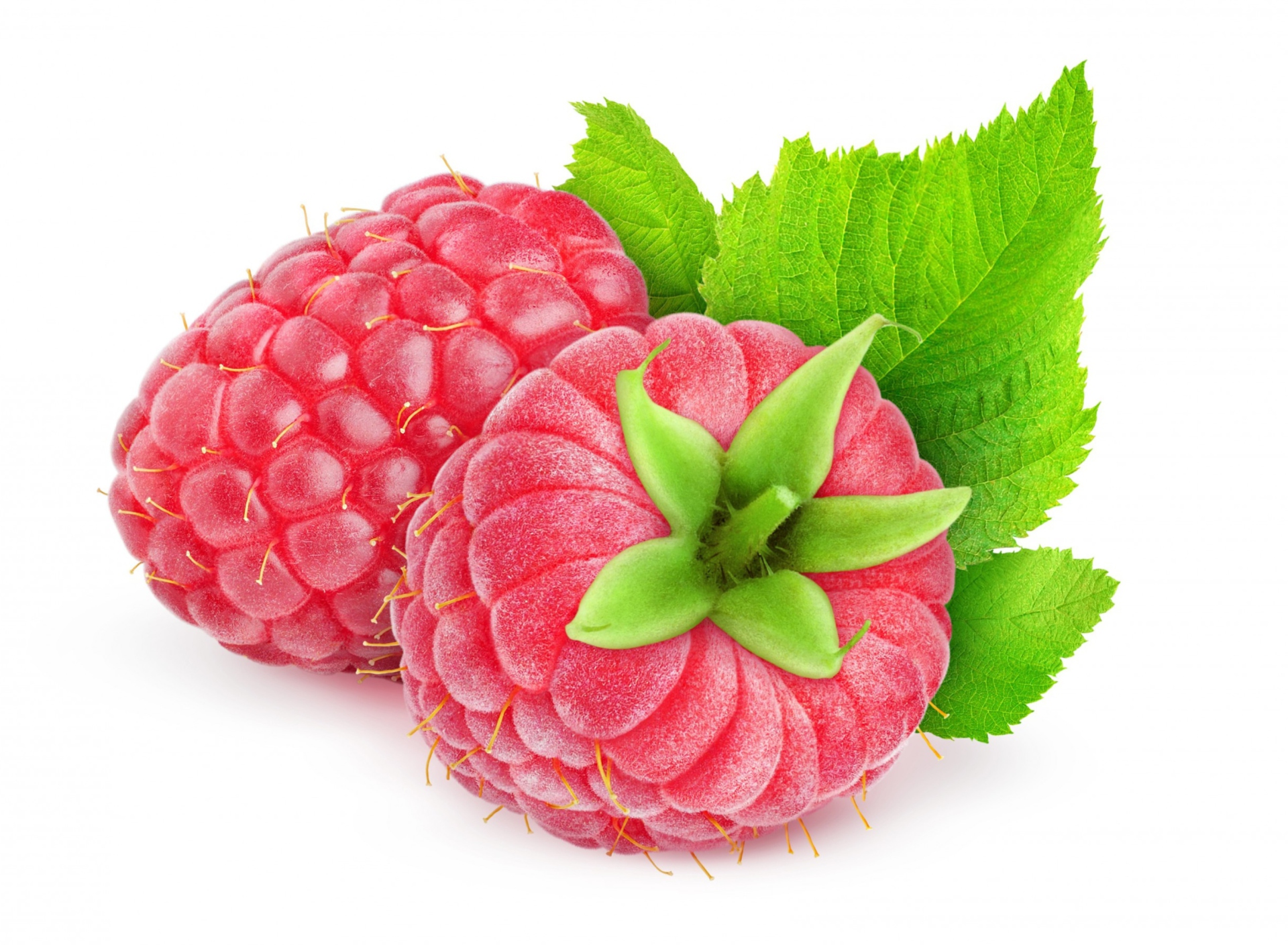 Das Raspberries Wallpaper 1920x1408