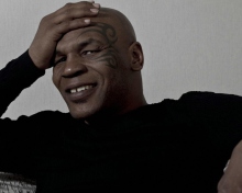 Mike Tyson screenshot #1 220x176