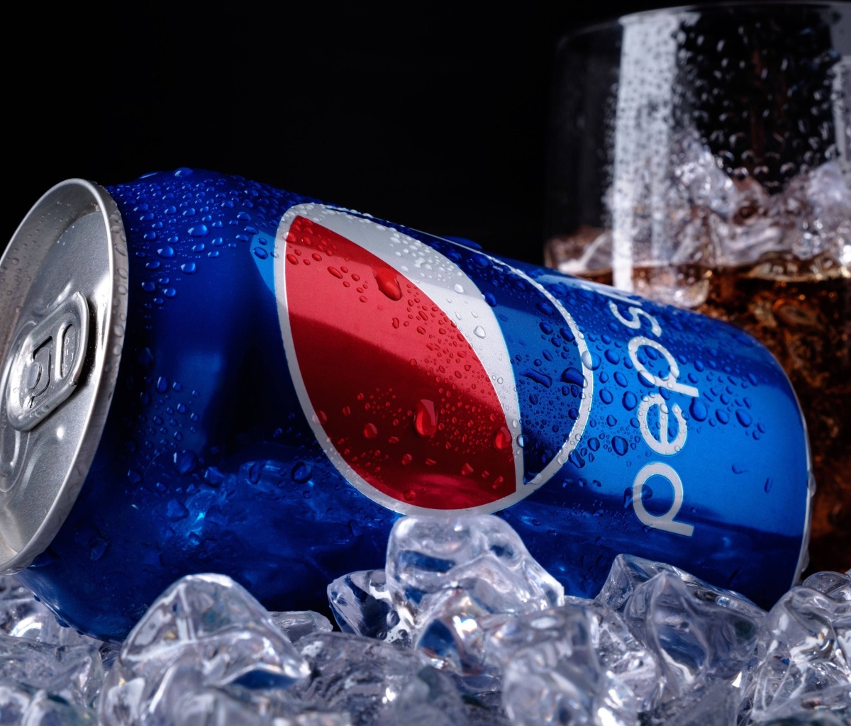 Pepsi advertisement screenshot #1 1200x1024
