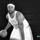 Fondo de pantalla Rasheed Wallace - Boston Celtics 128x128