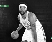 Sfondi Rasheed Wallace - Boston Celtics 176x144