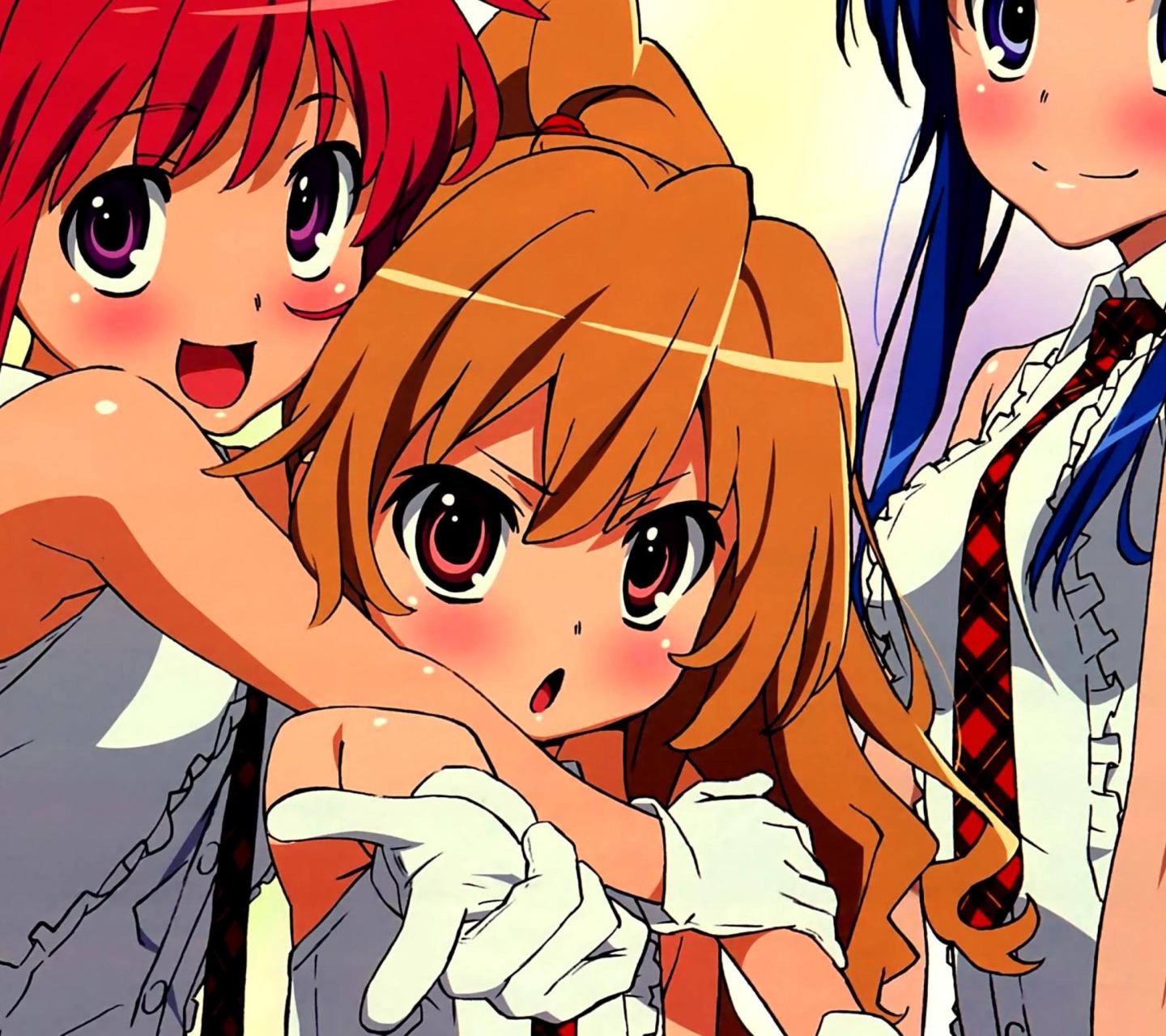 Sfondi Anime Friends 1440x1280