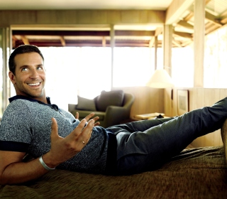 Bradley Cooper sfondi gratuiti per iPad mini