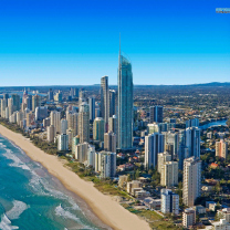 Gold Coast Australia screenshot #1 208x208