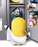 Fondo de pantalla Despicable Me 2 128x160