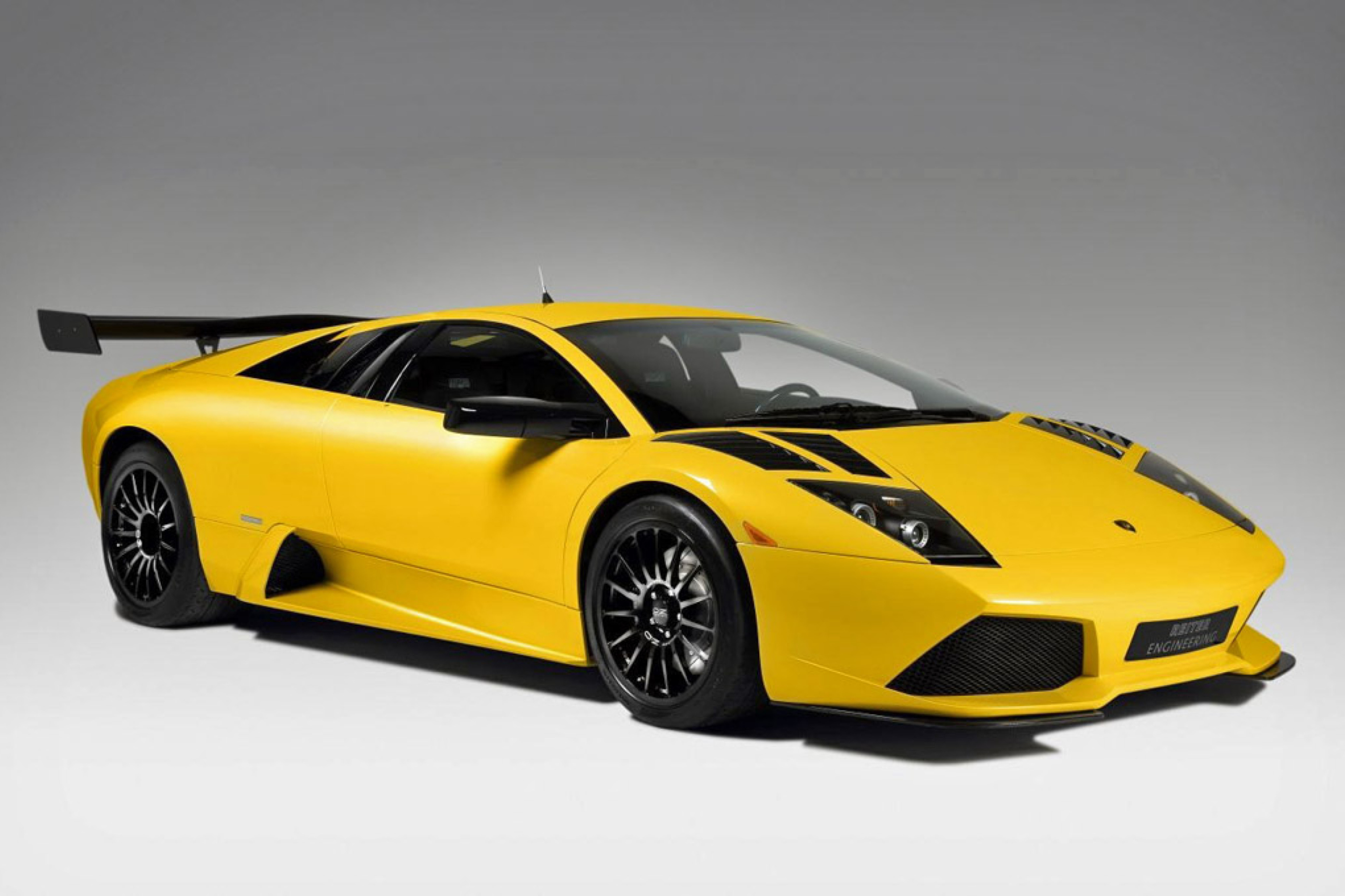 Lamborgini wallpaper 2880x1920