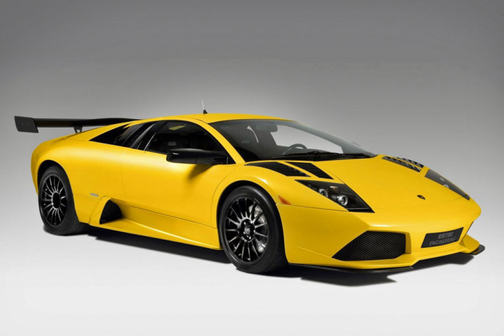 Sfondi Lamborgini