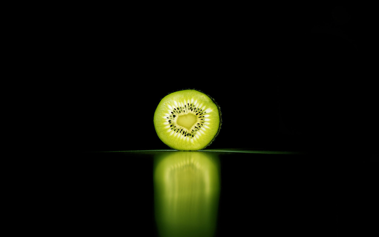 Kiwi Reflection screenshot #1 1280x800