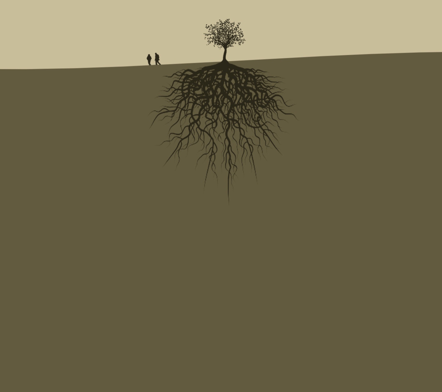 Roots screenshot #1 1440x1280