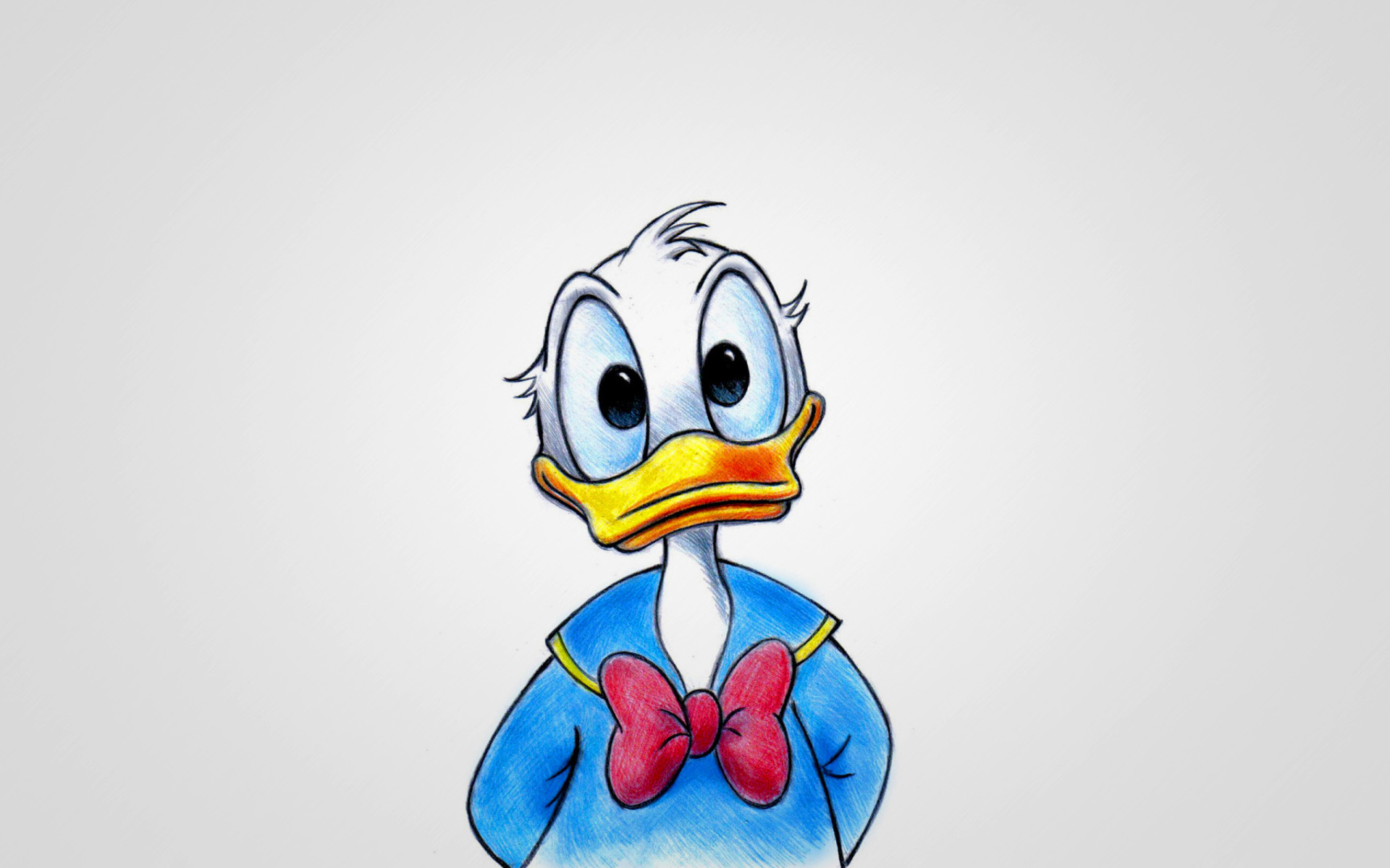 Sfondi Donald Duck 1920x1200