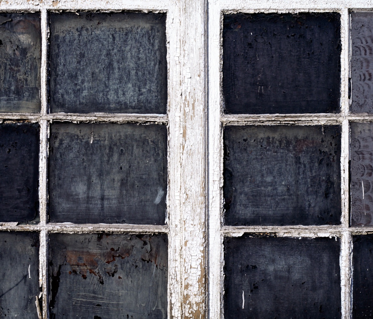 Das Dirty Window Wallpaper 1200x1024