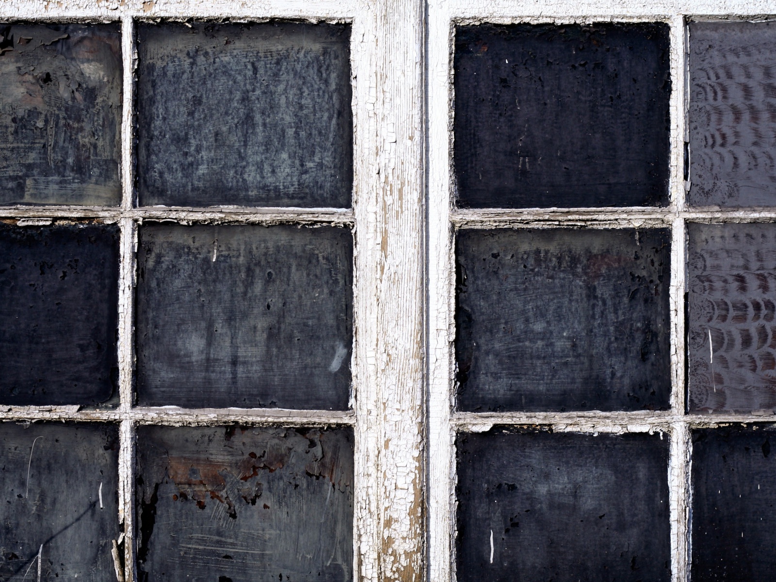 Dirty Window wallpaper 1600x1200