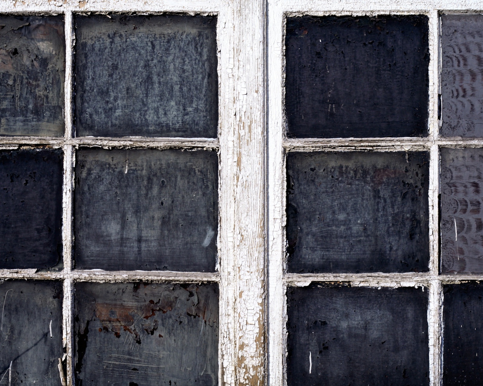 Das Dirty Window Wallpaper 1600x1280