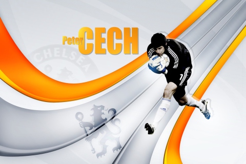 Peter Cech screenshot #1 480x320