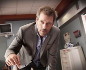 Dr Gregory House wallpaper 176x144