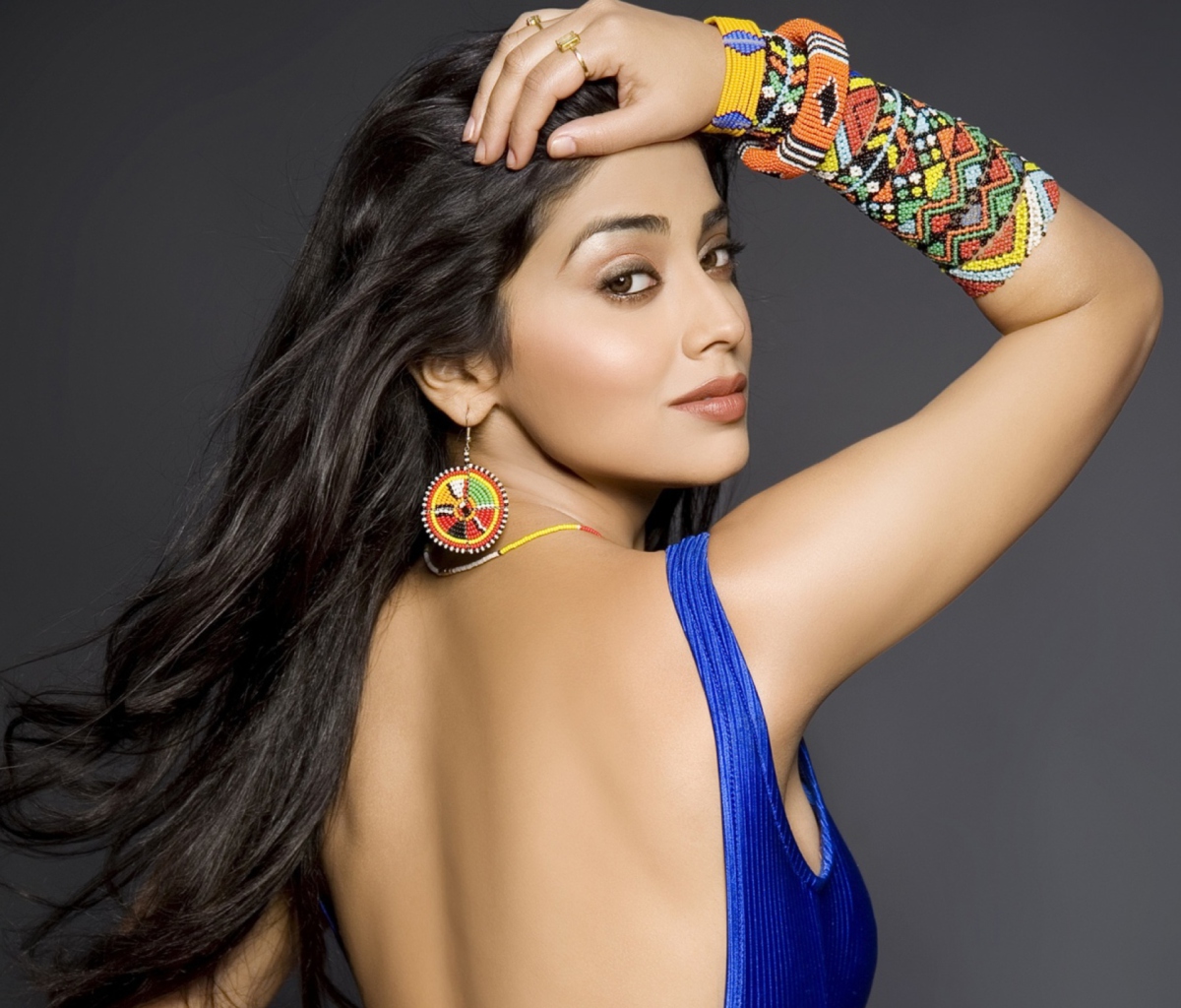 Fondo de pantalla Shriya Saran 1200x1024