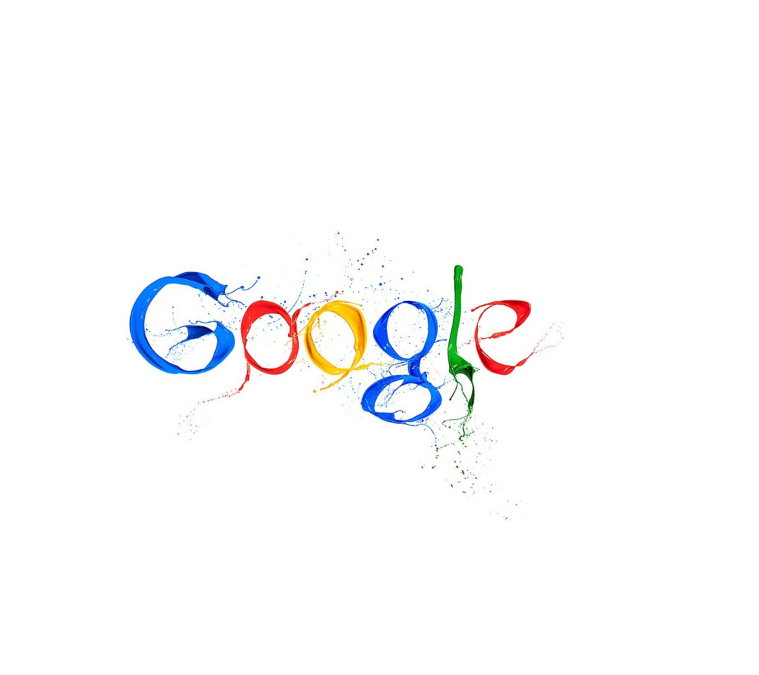 Google wallpaper 1080x960