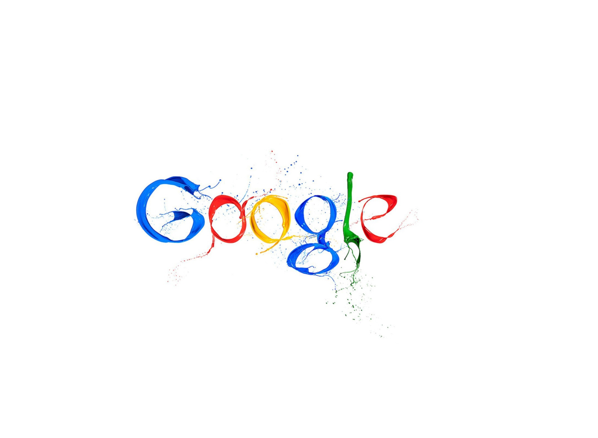 Das Google Wallpaper 1920x1408